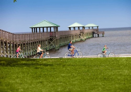 Gulfport, MS Bike Shows: A Must-Visit for Cycling Lovers